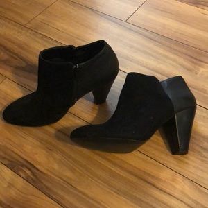 Gianni bini ankle booties